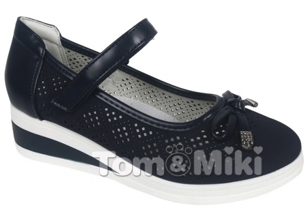 Туфли Tom&Miki mary jane для девочки B-9514-B