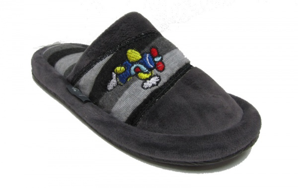 Туфли Alfox шлепанцы/пантолеты для мальчика À6578